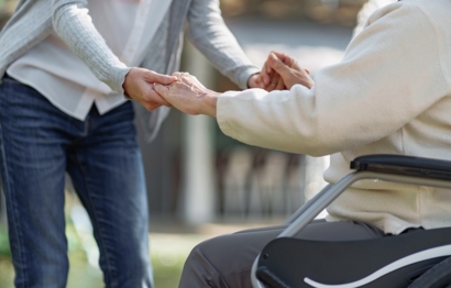 Evangelisches Klinikum Bethel - Ehrenamt in anderen Bereichen der Kliniken