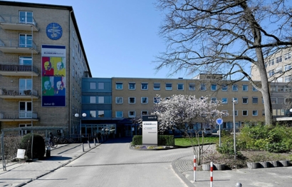 Evangelisches Klinikum Bethel - Ehrenamt im Besuchsdienst im Johannesstift