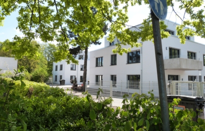 Begegnungszentrum Bültmannshof